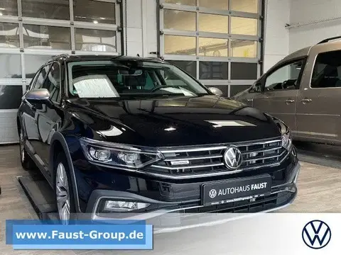 Annonce VOLKSWAGEN PASSAT Diesel 2022 d'occasion 