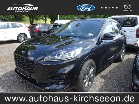 Used FORD KUGA Petrol 2024 Ad 