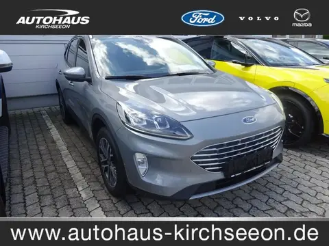 Used FORD KUGA Hybrid 2024 Ad 