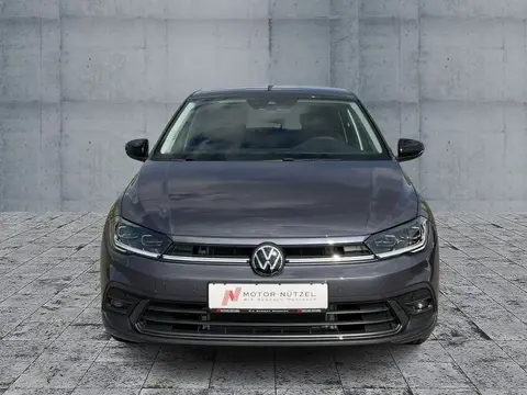 Annonce VOLKSWAGEN POLO Essence 2024 d'occasion 