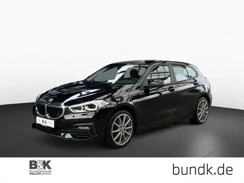 Used BMW SERIE 1 Petrol 2021 Ad 