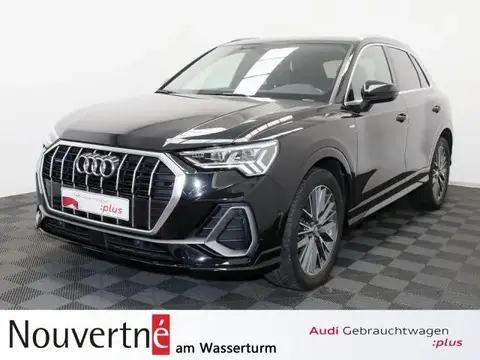 Used AUDI Q3 Petrol 2020 Ad Germany