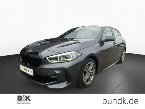 Used BMW SERIE 1 Diesel 2021 Ad 