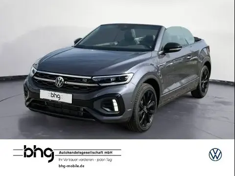 Used VOLKSWAGEN T-ROC Petrol 2024 Ad 