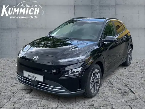 Annonce HYUNDAI KONA Non renseigné 2023 d'occasion 