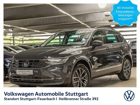 Used VOLKSWAGEN TIGUAN Hybrid 2022 Ad 