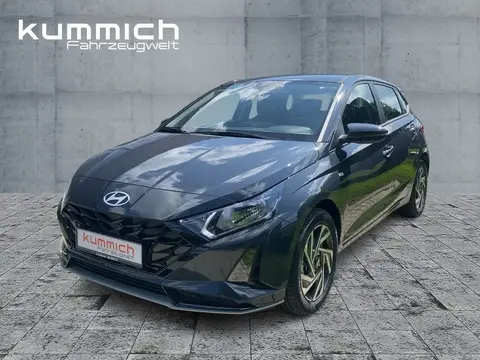 Annonce HYUNDAI I20 Essence 2024 d'occasion 