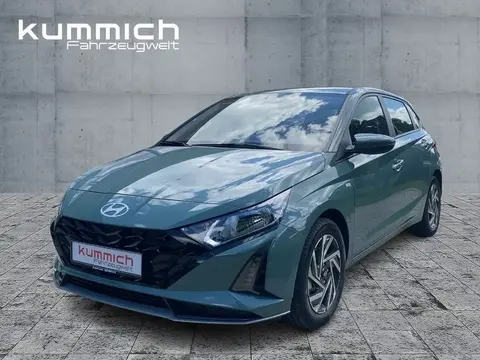 Annonce HYUNDAI I20 Essence 2024 d'occasion 