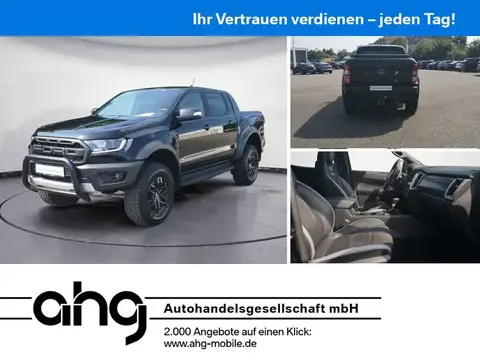 Annonce FORD RANGER Diesel 2023 d'occasion Allemagne