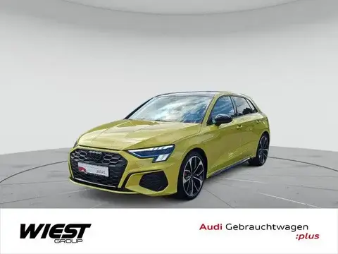 Used AUDI S3 Petrol 2023 Ad 