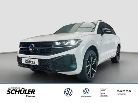 Used VOLKSWAGEN TOUAREG Diesel 2024 Ad 