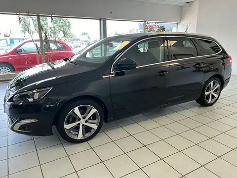 Used PEUGEOT 308 Petrol 2016 Ad 