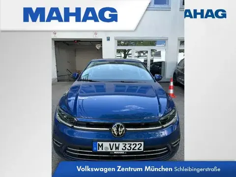 Used VOLKSWAGEN POLO Petrol 2024 Ad 