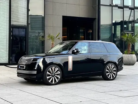 Annonce LAND ROVER RANGE ROVER Essence 2023 d'occasion 