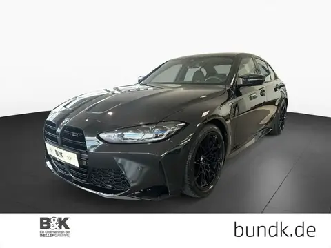 Annonce BMW M3 Essence 2023 d'occasion 