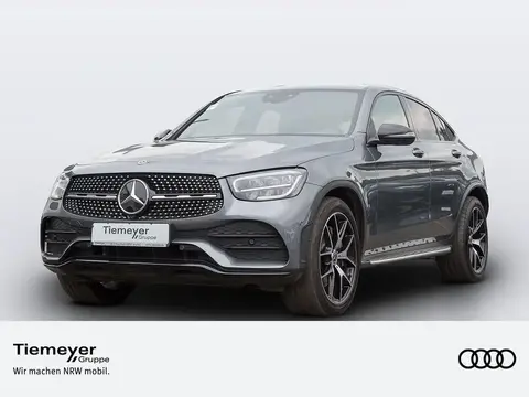 Annonce MERCEDES-BENZ CLASSE GLC Diesel 2020 d'occasion Allemagne