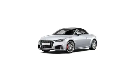 Annonce AUDI TTS Essence 2021 d'occasion 