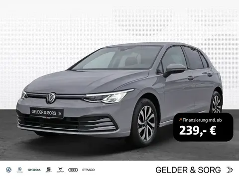 Annonce VOLKSWAGEN GOLF Essence 2023 d'occasion 