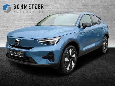 Annonce VOLVO C40 Non renseigné 2024 d'occasion 