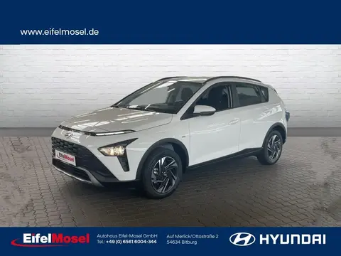 Annonce HYUNDAI BAYON Essence 2024 d'occasion 