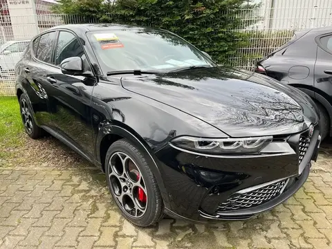 Used ALFA ROMEO TONALE Hybrid 2022 Ad 