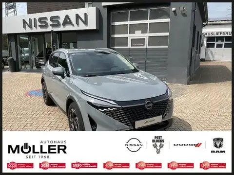 Annonce NISSAN QASHQAI Essence 2024 d'occasion 