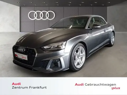 Used AUDI A5 Petrol 2021 Ad 