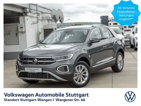 Annonce VOLKSWAGEN T-ROC Essence 2024 d'occasion 