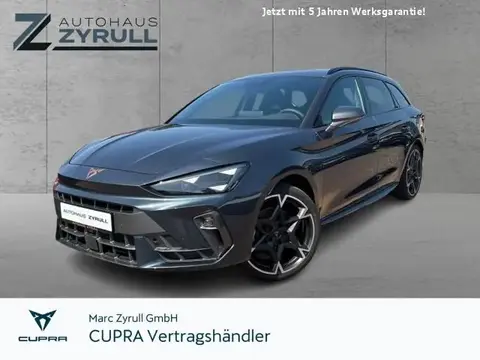 Used CUPRA LEON Petrol 2024 Ad 