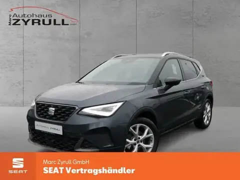 Used SEAT ARONA Petrol 2024 Ad 