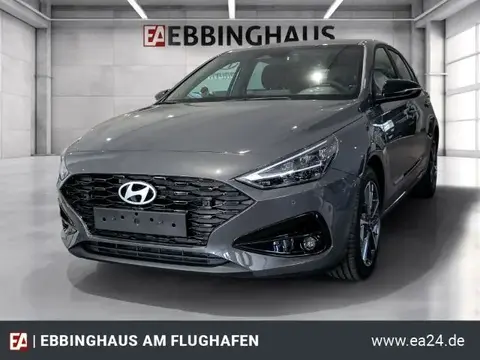 Annonce HYUNDAI I30 Essence 2024 d'occasion 