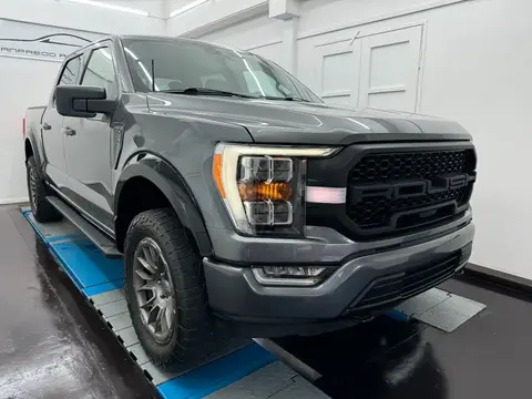 Annonce FORD F150 Essence 2021 d'occasion 