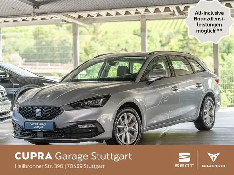 Used SEAT LEON Petrol 2021 Ad 