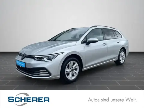 Annonce VOLKSWAGEN GOLF Essence 2023 d'occasion 