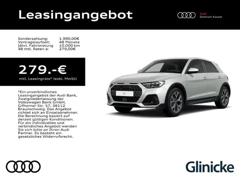 Annonce AUDI A1 Essence 2024 d'occasion 