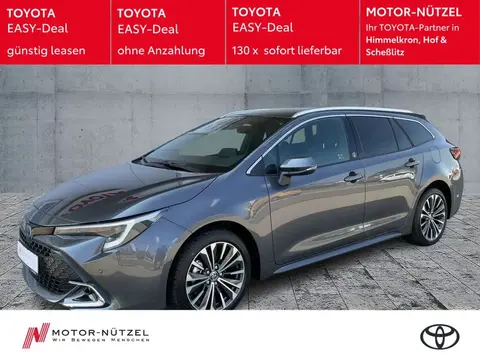 Used TOYOTA COROLLA Hybrid 2023 Ad 