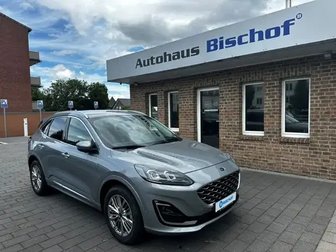 Used FORD KUGA Petrol 2023 Ad 