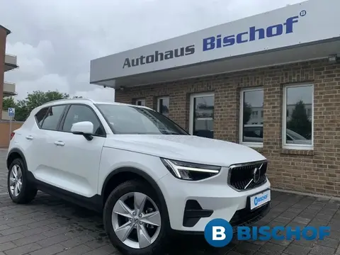 Used VOLVO XC40 Petrol 2023 Ad 