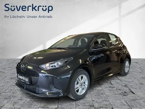 Annonce MAZDA 2 Hybride 2024 d'occasion 