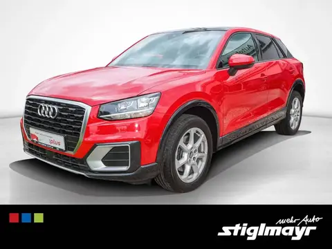 Annonce AUDI Q2 Diesel 2018 d'occasion 