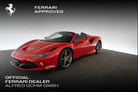 Annonce FERRARI F8 Essence 2022 d'occasion 