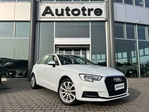 Used AUDI A3 Diesel 2017 Ad 