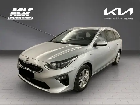 Annonce KIA CEED Essence 2021 d'occasion 