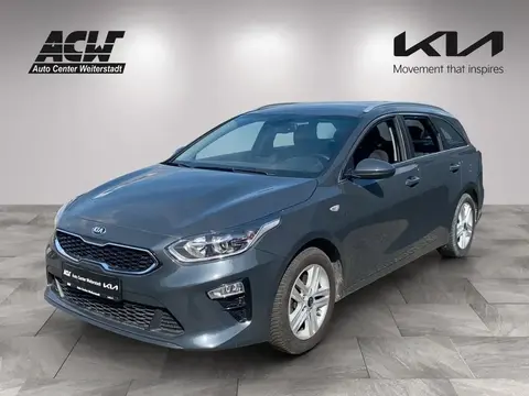 Used KIA CEED Petrol 2019 Ad 