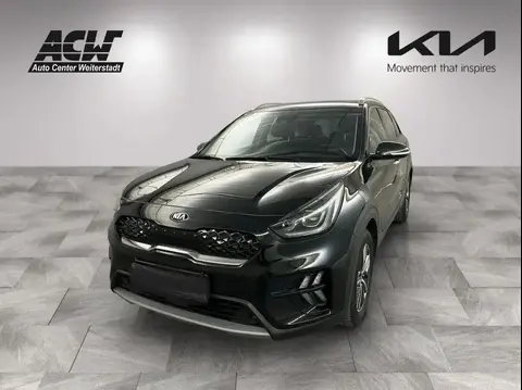 Used KIA NIRO Hybrid 2020 Ad 