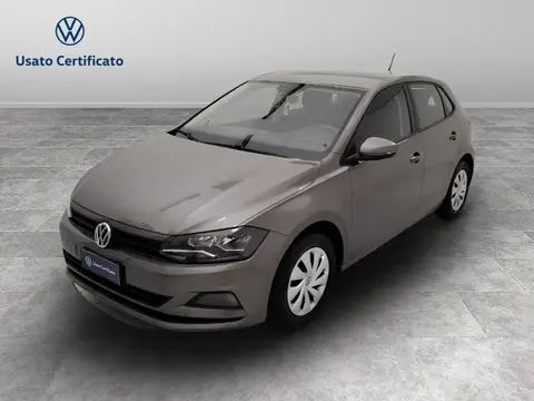 Used VOLKSWAGEN POLO Petrol 2018 Ad 