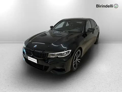 Used BMW SERIE 3 Hybrid 2020 Ad 