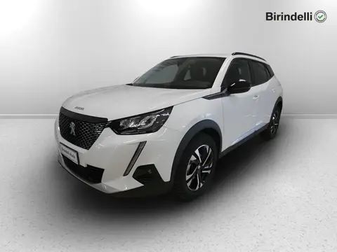 Annonce PEUGEOT 2008 Essence 2022 d'occasion 