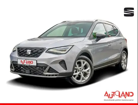 Used SEAT ARONA Petrol 2023 Ad 