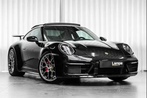 Annonce PORSCHE 911 Essence 2021 d'occasion 